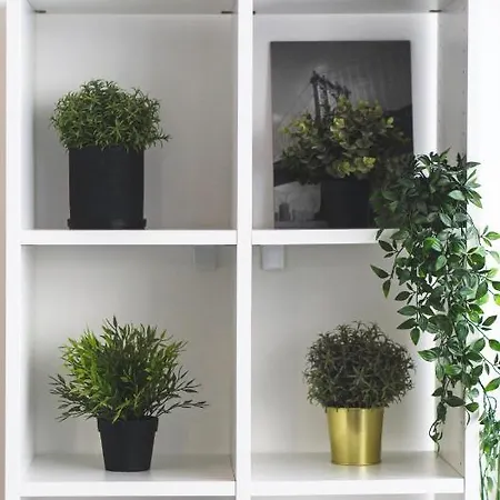 Lam Waves - Ac - Terrace Appartement