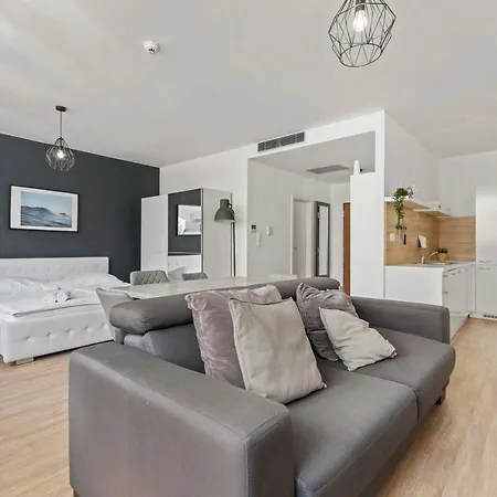 Lam Waves - Ac - Terrace * Bratislava