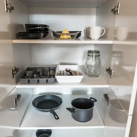 Appartement Lam Waves - Ac - Terrace *