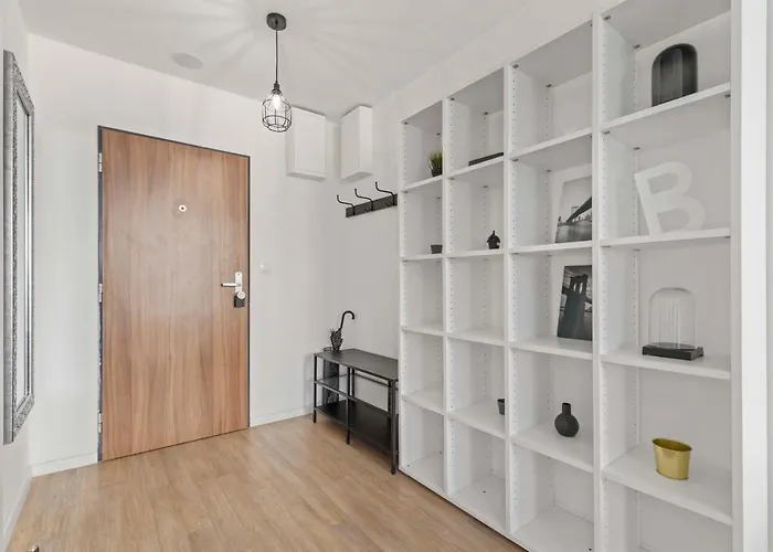 Lam Waves - Ac - Terrace Appartement Bratislava