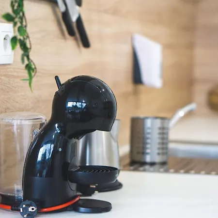 Apartment Lam Waves - Ac - Terrace